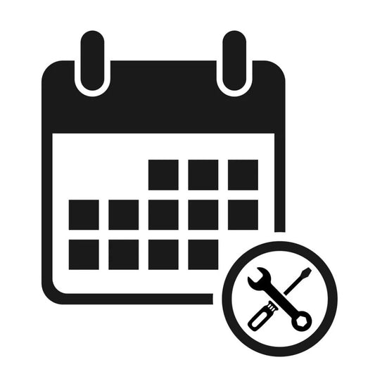 Schedule Service Call
